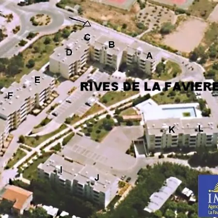 Climatise Avec Piscine Et Parking A - Fr-1-610-75 *