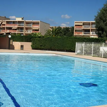 Climatise Avec Piscine Et Parking A - Fr-1-610-75