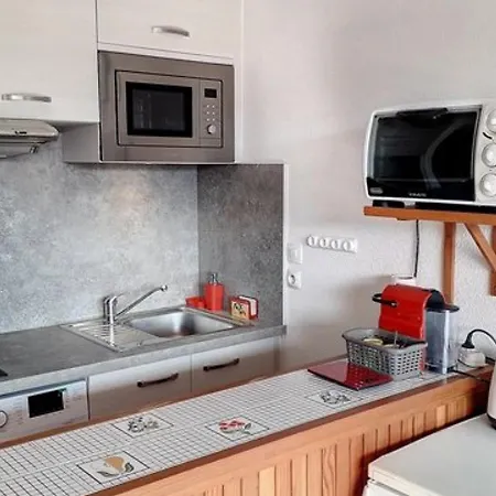 Climatise Avec Piscine Et Parking A - Fr-1-610-75 *