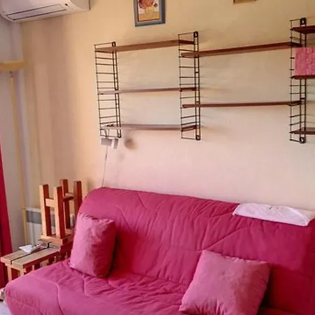 Climatise Avec Piscine Et Parking A - Fr-1-610-75 *