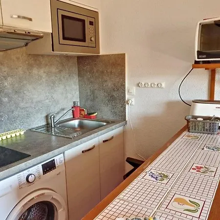 Climatise Avec Piscine Et Parking A - Fr-1-610-75